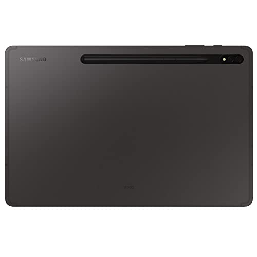 Samsung Galaxy Tab S8 w/Low Latency SPen (128GB, 8GB) 11’’ 120Hz LCD
