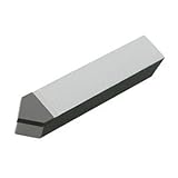 Micro 100 D-6 Brazed Tool Square Shank