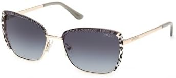 COPOS GUESS - GU00218 C: ouro