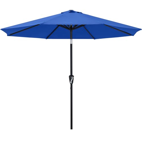 ABCCANOPY 9ft Patio Umbrella
