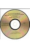 College Accounting, Heintz, James A. and Parry, Robert W., 0538476168