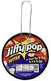 Jiffy Pop Butter-Flavored Popcorn, 4.5 oz (Pack of 18)