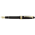 PILOT"CUSTOM 743 / Black" (nib : Fine)