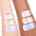 COVER FX Custom Enhancer Drops - Rose Gold: Bronzed Pink Finish - 15mL - Radiant Glow - Liquid Highlighter