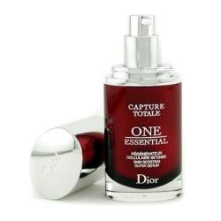 capture totale one essential dior