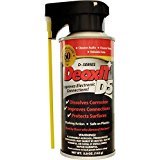 DEOXIT D5 Perfect Straw