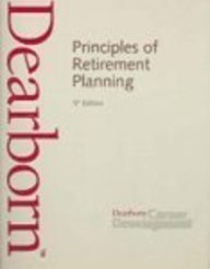 Principles of Retirement Planning