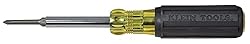 Klein Tools 32559 Multi-bit Screwdriver / Nut