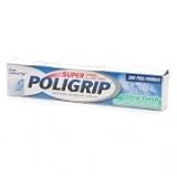 Super Poligrip Ultra Fresh Denture Adhesive Cream-2.4 oz