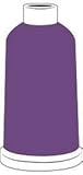 Madeira Rayon Thread 1100yd Spool PURPLE Color: 1033