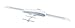 Winegard 24130 White RVW-205 Sensar IV with Wingman-Replacement Head primary