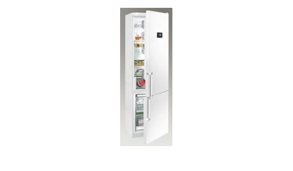 Fagor FFJ6875 nevera y congelador Independiente Blanco A++ ...