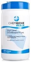 Anigene Large Chemgene Alcohol Free Disinfectant Wipes - by Anigene