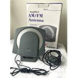 RadioShack Amplified AM/FM Antenna