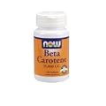 Now Foods, Beta Carotene 25,000 IU