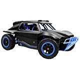 Rabing RC Car 1:18 High Speed 2.4GHz Wireless Remote Control Car Electric Rock Crawler Vehicle