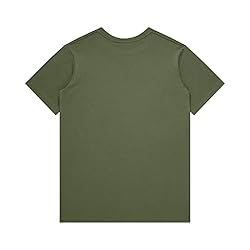 Army Green Summer Tops for Women 2023 Summer