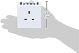 Status Timer Switch 7 Day Digital Light Plug UK S7DDT3 view 5