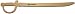 Magnum Enterprises 28" Buccaneer Sword