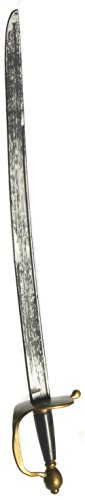 Pirate Faux Antique Sword Toy Costume Accessory