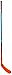 Warrior QRL540G6284 Hockey Sticks, Right Hand