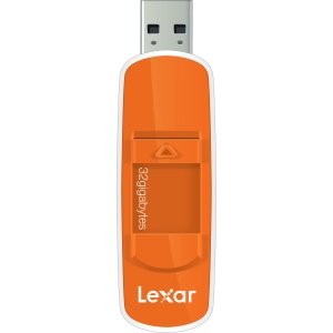 Lexar JumpDrive S70 32GB Dark Blue