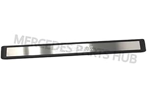 Genuine Mercedes-Benz Rail 211-680-55-35-9051