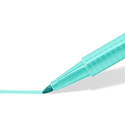 STAEDTLER 362 CSB10 Triplus Textsurfer