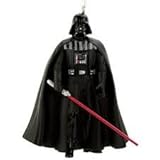 Hallmark Star Wars Darth Vader Christmas Ornament