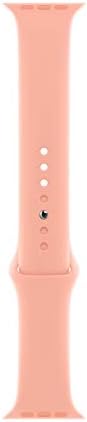 Apple Watch Sport Band (44mm) - Grapefruit - Regular