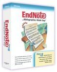 Niles Endnote 8 for Students Only [Old Version] by ISI Researchsoft