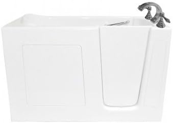 Ariel EZWT 3060 Walk In Bathtub Soaker Right Drain