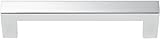 Atlas Homewares A873-CH Successi 4.25-Inch Pull, Polished Chrome