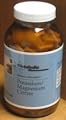 Metabolic Maintenance Potassium/Magnesium Citrate - 250 Capsules