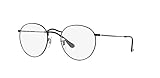 Ray-Ban - ROUND METAL RX 3447V,Round metal men