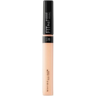 Maybelline Fit Me Concealer 10 Fair -0.23 fl oz 10 Fair