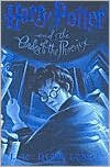 Harry Potter and the Order of the Phoenix by J. K. Rowling (2003-08-01)