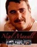 Nigel Mansell: A photographic portrait by