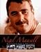 Nigel Mansell: A photographic portrait by