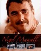 Nigel Mansell: A photographic portrait by Mike Doodson