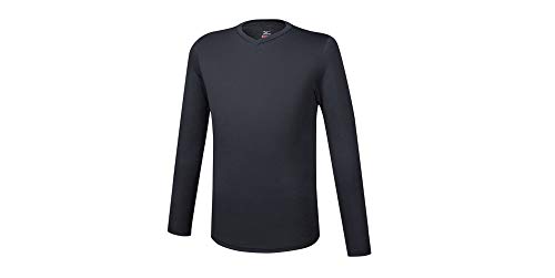 maglietta termica mizuno