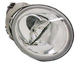 Bosch 302505004 Headlight Assembly