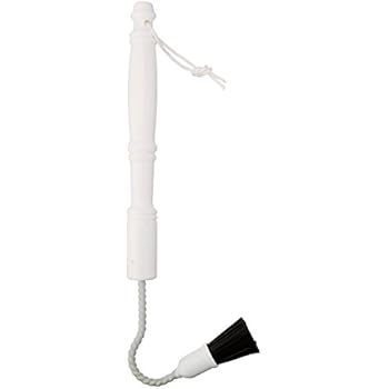 rim toilet brushtech brush cleaning