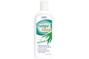 DSS Tea Tree Ultimates Fungasoap