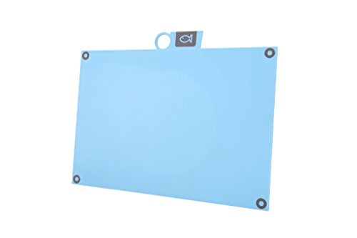 image for Linodes Cutting Chopping Board Plastic Non-Slip Dishwasher safe, Seper