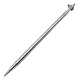 Portable Ground Rod Solid Pin-type Design