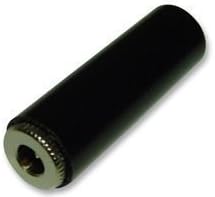 Consoletronic 2.1mm DC Power Socket Soldering Terminal End for CCTV Cables