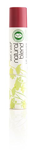 wet n wild Natural Blend Lip Shimmer, Spice, 0.11 Ounce
