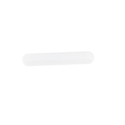 Homyl PTFE Magnetic Stirrer Mixer Stir Bar Spinbar Stiring Rods Laboratory Scientific Chemistry Equipment Cylinder Type-C 10x60mm