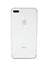 Apple iPhone 7 Plus, GSM Unlocked, 256GB - Silver (Renewed)